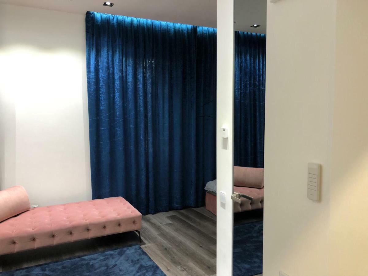 Modern And Luxury Apartment In The Center Of 考纳斯 外观 照片