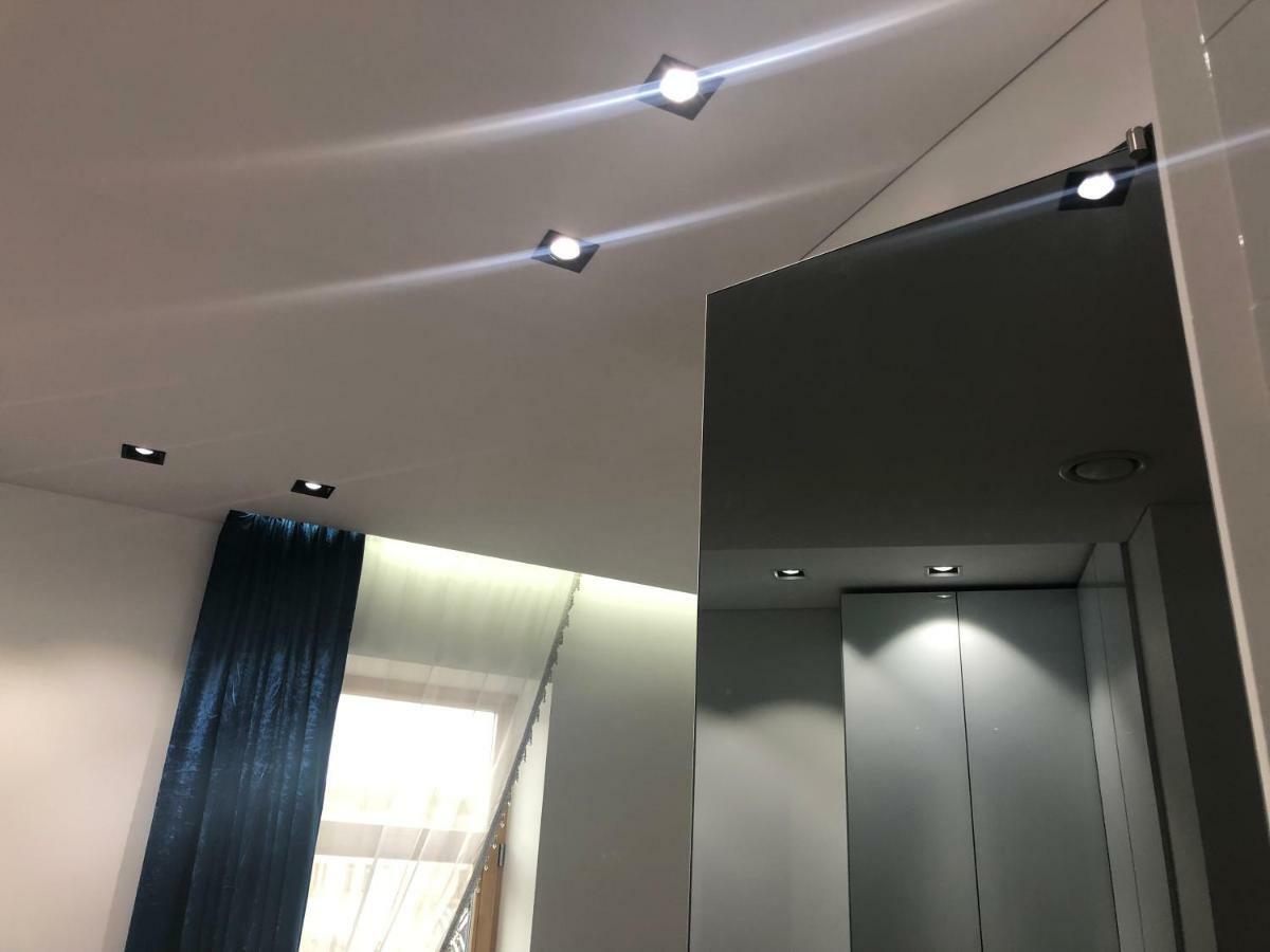Modern And Luxury Apartment In The Center Of 考纳斯 外观 照片