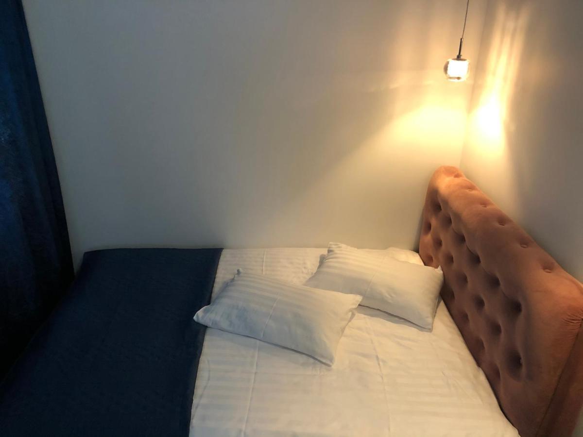 Modern And Luxury Apartment In The Center Of 考纳斯 外观 照片