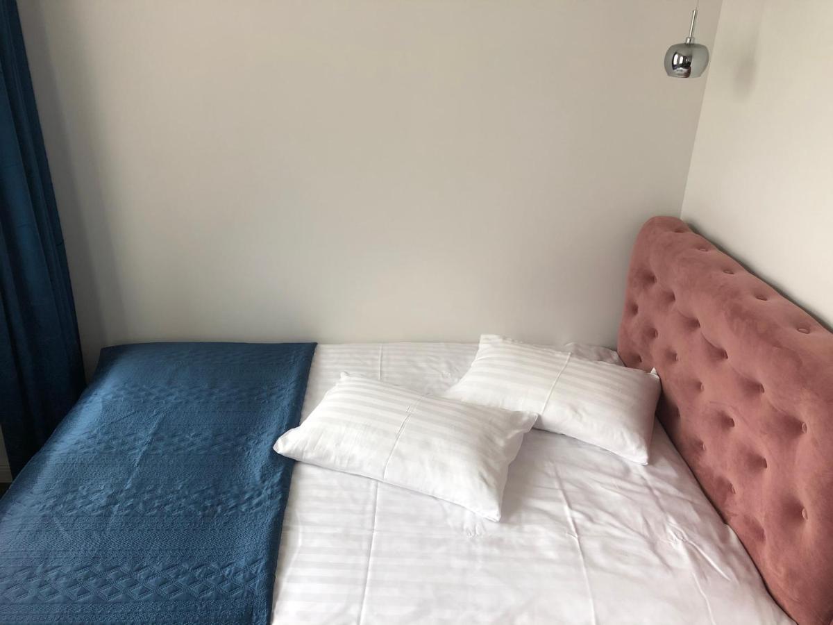 Modern And Luxury Apartment In The Center Of 考纳斯 外观 照片