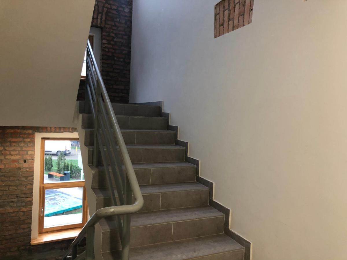 Modern And Luxury Apartment In The Center Of 考纳斯 外观 照片